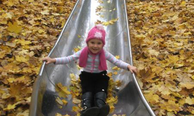 Rudenėli, nepabėk!