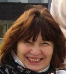 Nijolė Dubrauskienė