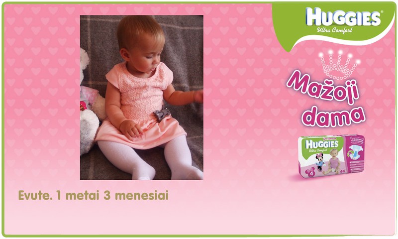 Musu mazoji princese