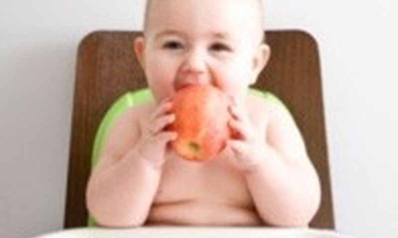 Šiandien dar laukiame jūsų pasakojimų apie mažylių alergiją 