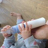 Lengvas naudojimas - vienas mygtukas