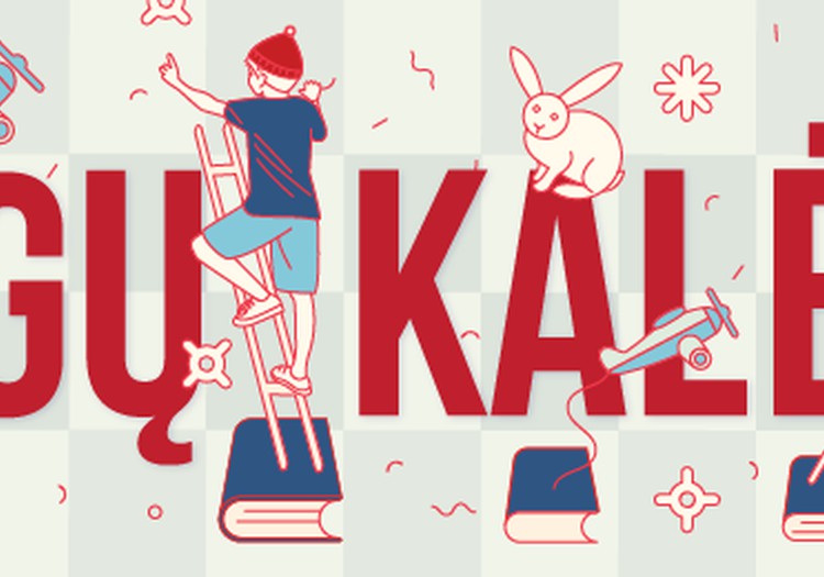 Akcijoje „Knygų Kalėdos“ – knygos, kurios keičia gyvenimą