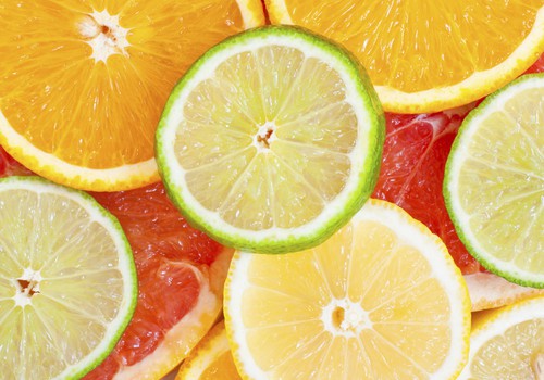 Kaip išsirinkti citrusinius vaisius?