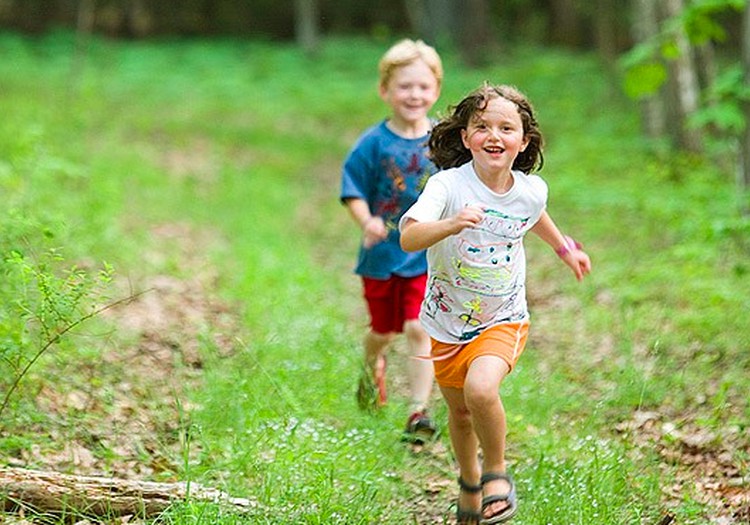 "Mamyčių" klubo laida ieško: 3-6 m. vaikų KAUNE