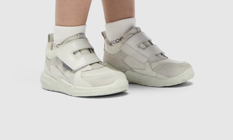 ECCO BIOM 2.2 INFANT – puikūs vasaros sportbačiai aktyviems vaikams