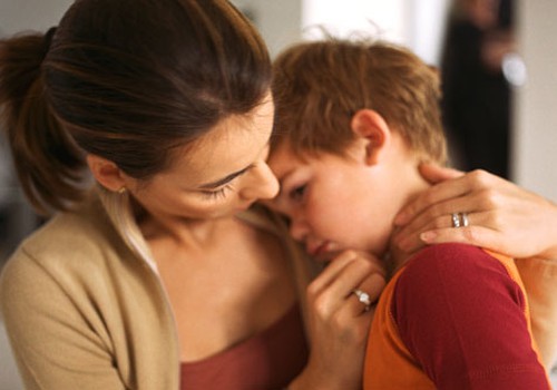 "Iššūkiai mamai" I užduotis: mokomės suprasti savo jausmus