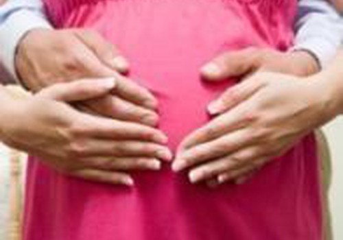 Ankstyvieji nėštumo požymiai
