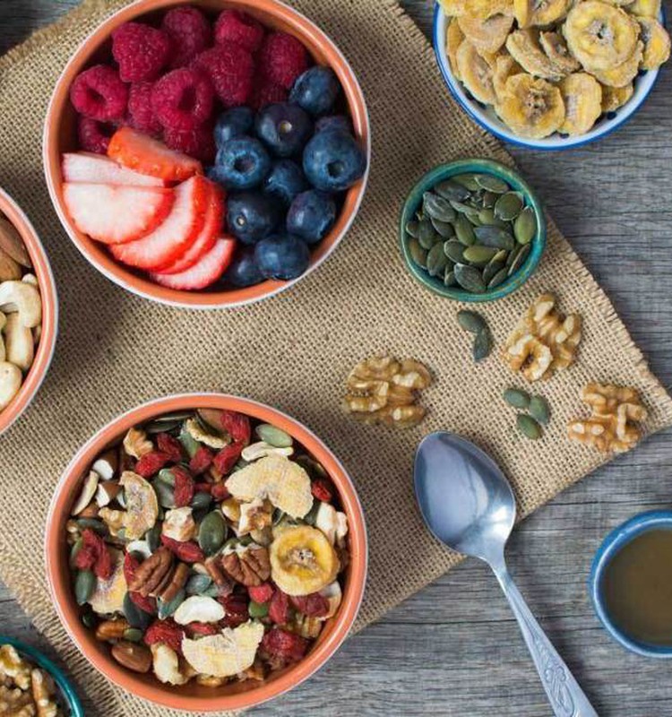 PALEO dieta: sveikatos specialistų patarimai