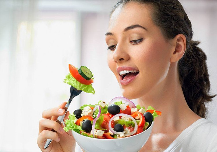 Planuojate šeimos pagausėjimą? Įtraukite į racioną 10 produktų