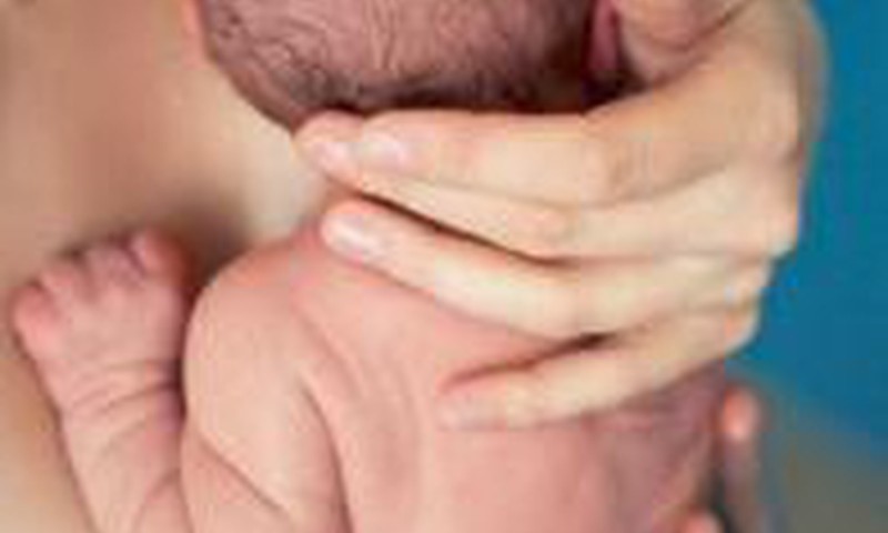 Kaip galima sumažinti priešlaikinio gimdymo riziką