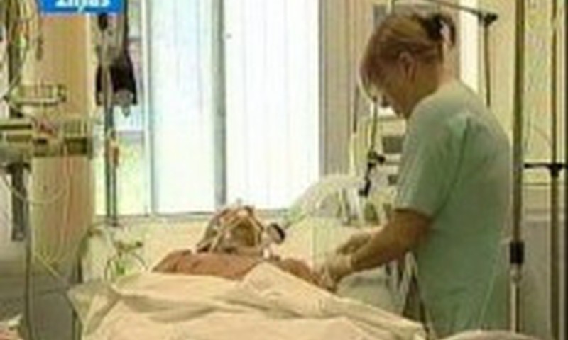 Kurį laiką didėjęs gimstamumas mažės