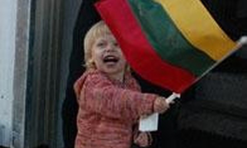 Šiandien Lietuva mini Nepriklausomybės atkūrimo 20-ąsias metines