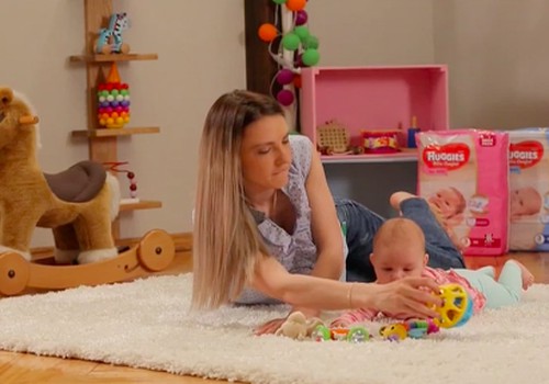 VIDEO "Žaidimų aikštelė": apie pirmąjį kūdikio žaislą - barškutį
