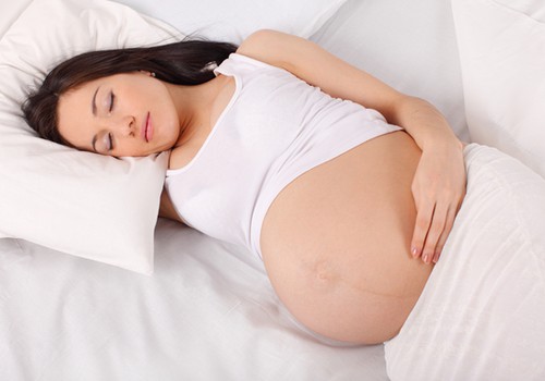 Ar žinojote, kodėl nėštumo metu keičiasi sapnai?