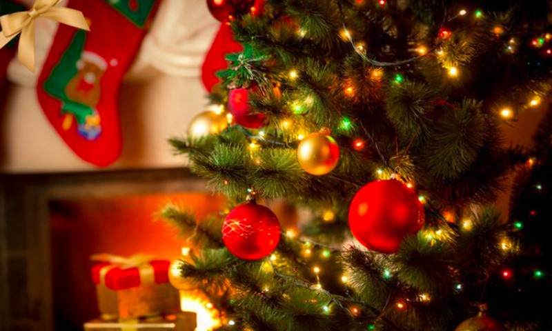 Top 5 saugumo patarimai, kad kalėdinis dekoras nesugadintų švenčių