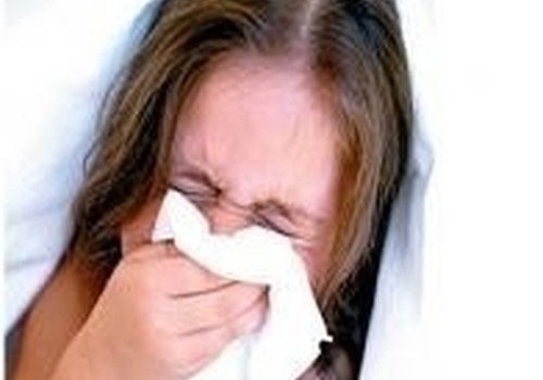 Kokios galimos gripo komplikacijos vaikams?