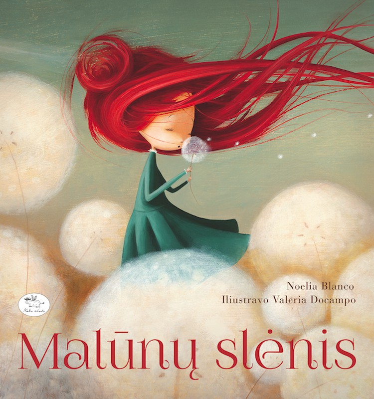 Laimėk knygą "Malūnų slėnis", skirtą ne tik vaikams
