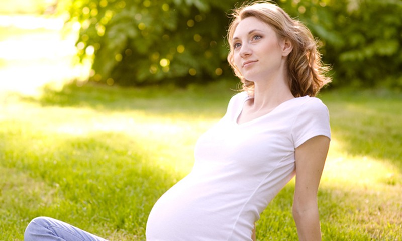 3 geros savijautos taisyklės nėštutei