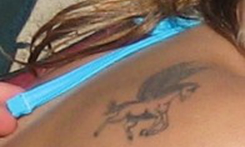 Tatuiruotei - taip ar ne?