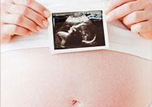 Echoskopija nėštumo metu – ne pramoga