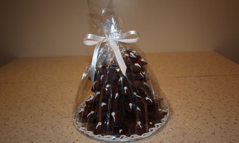 Skani kalėdinė Eglutė