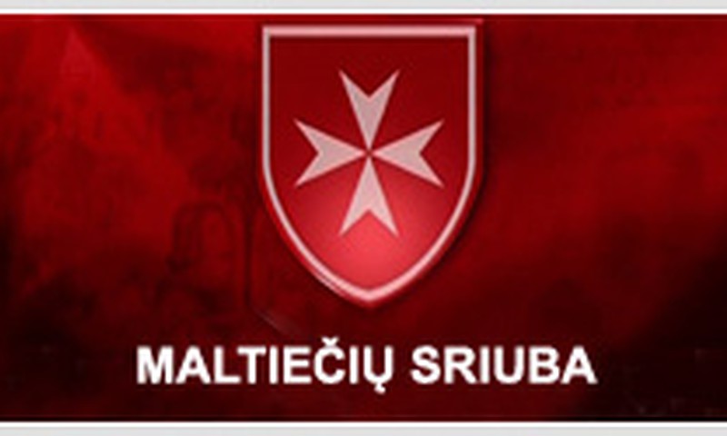 Prasidėjo labdaros akcija "Maltiečių sriuba 2012"