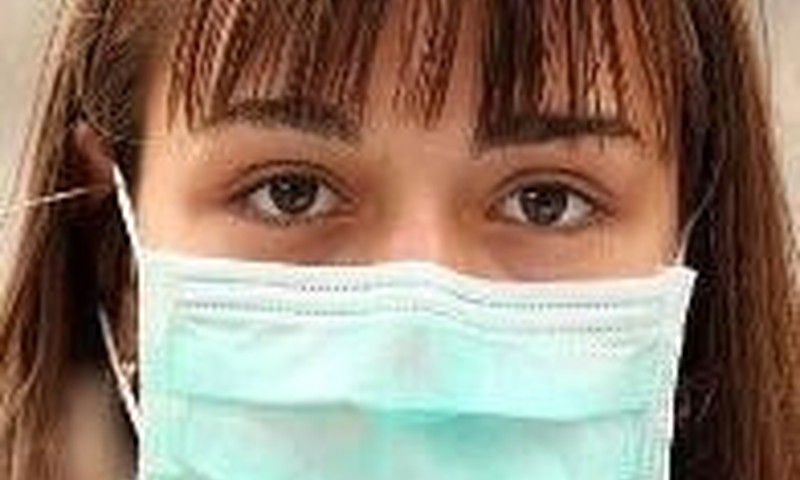 Kaune – gripo epidemija
