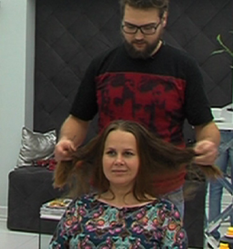 Ar galima būsimai mamai dažytis plaukus?