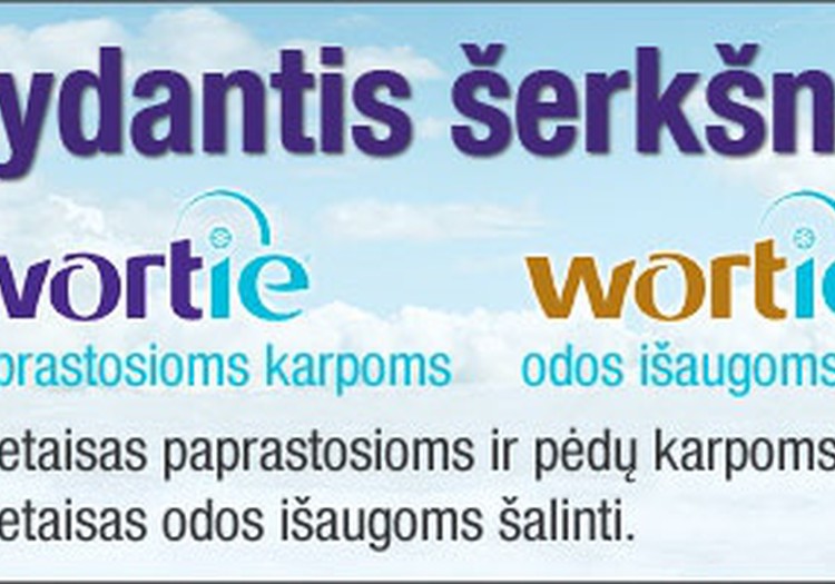 Kas yra gydantis šerkšnas?