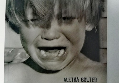 A. Solter "Ašaros ir pykčio priepuoliai"