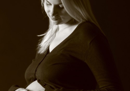 FOTO konkursas nėštutėms „Mano Pilvinukas“