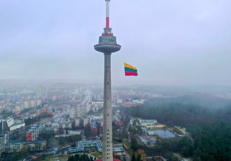 Ką įdomaus veikti vasario 16 -ąją Vilniuje?