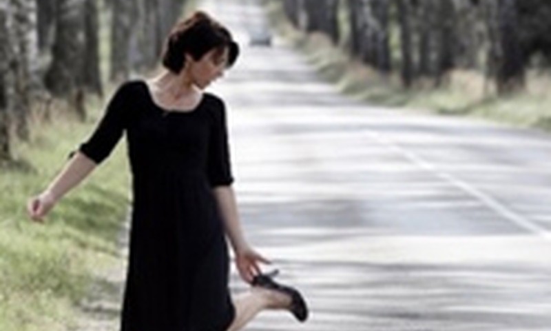 Kaip išmokti neskubėti gyventi...