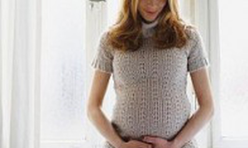 Magnio įtaka nėštumo eigai