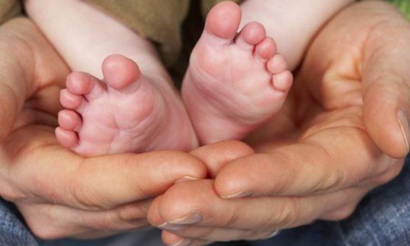 Kaip pasiruošti gimdymui: paskaitėlė poliklinikoje