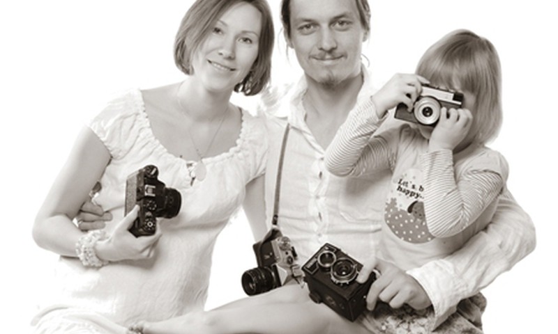 Mamyčių klubas atidaro savo FOTOSTUDIJĄ! Interviu su šeimos fotografu Egidijumi. I dalis