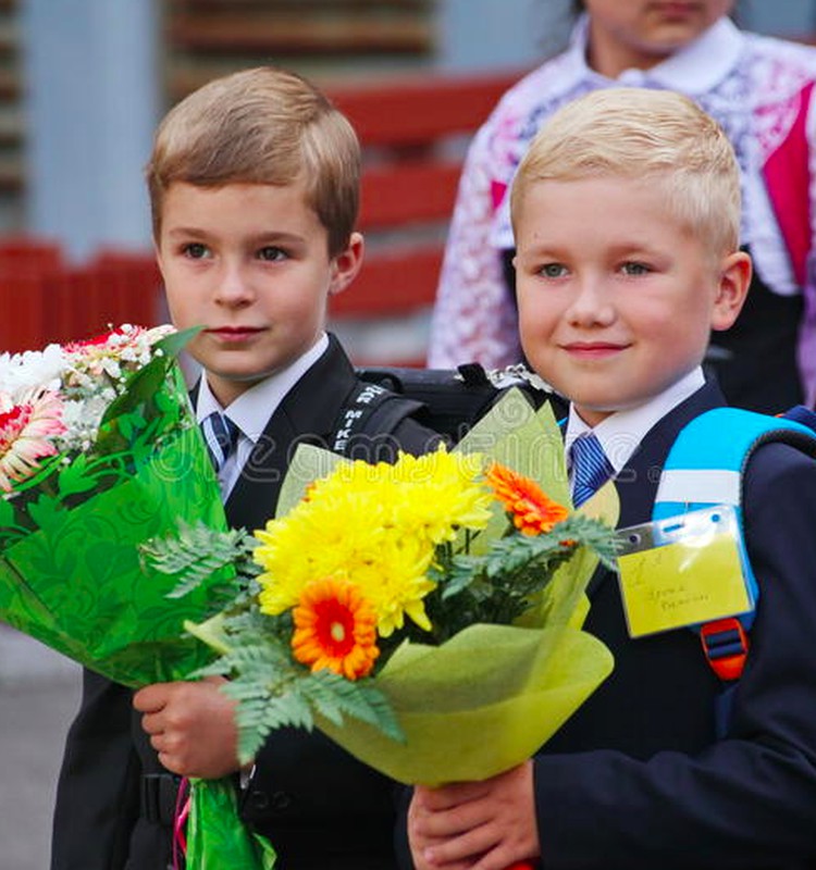 Dalinkitės nuotraukomis iš rugsėjo šventės mokykloje/darželyje ir laimėkite puikų prizą!