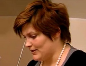 Evelina Rudzikienė