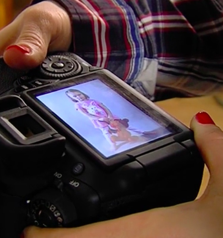 Kaip fotografuoti vaikus: profesionalo patarimai 