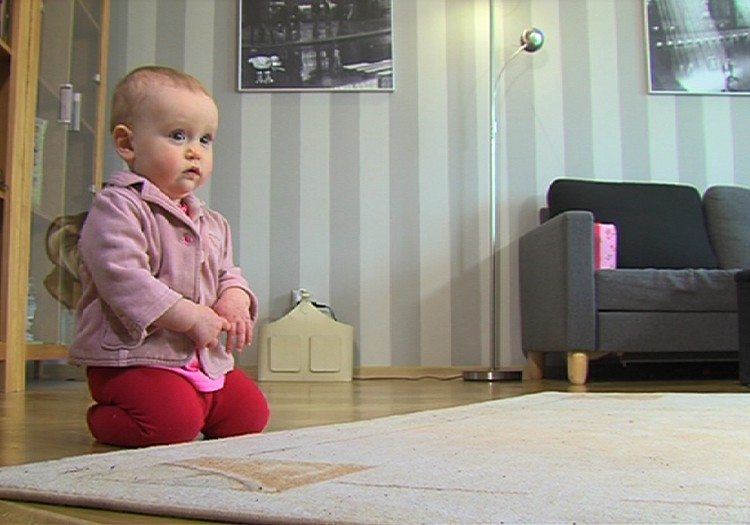VIDEO "Pypliuko ABC": kaip dažnai plauti ropliuko rankas