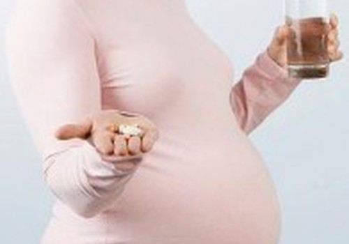 Kaip pasirinkai vitaminų ir mineralų derinį nėštumo metu?