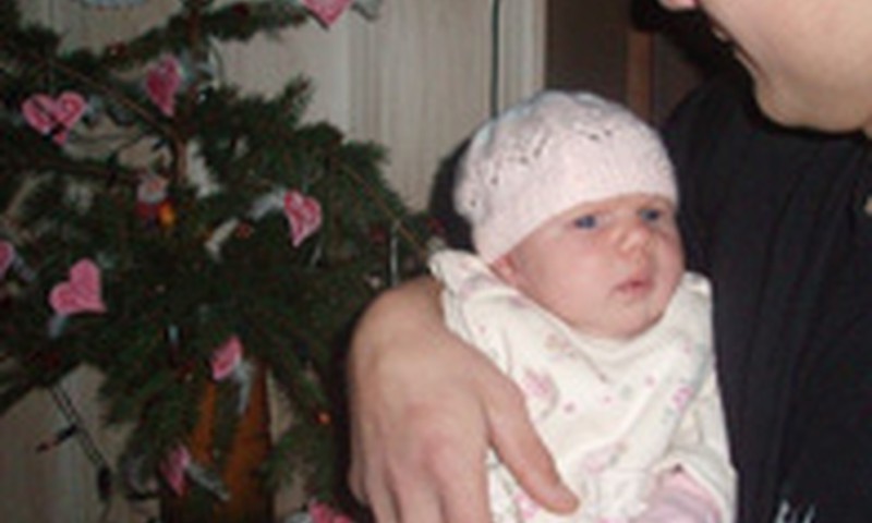 Pirmosios Gabijos Šv. Kalėdos sapnų karalystėje! 