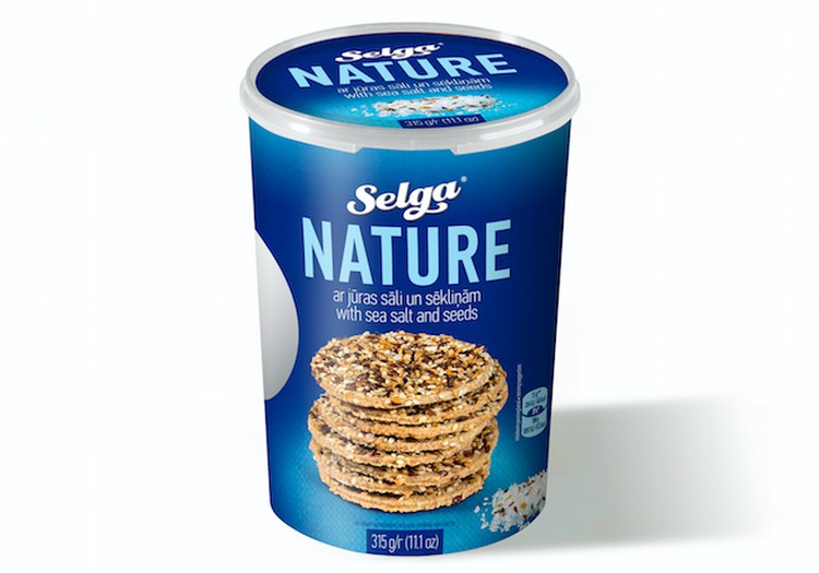 IEŠKOME TESTUOTOJŲ: kas norite paragauti naujų "SELGA Nature" sausainių ir parašyti atsiliepimą?!