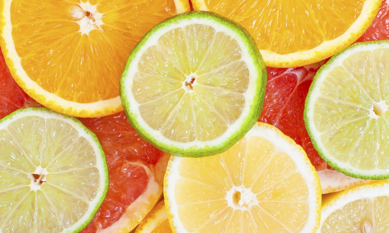 Kaip išsirinkti citrusinius vaisius?