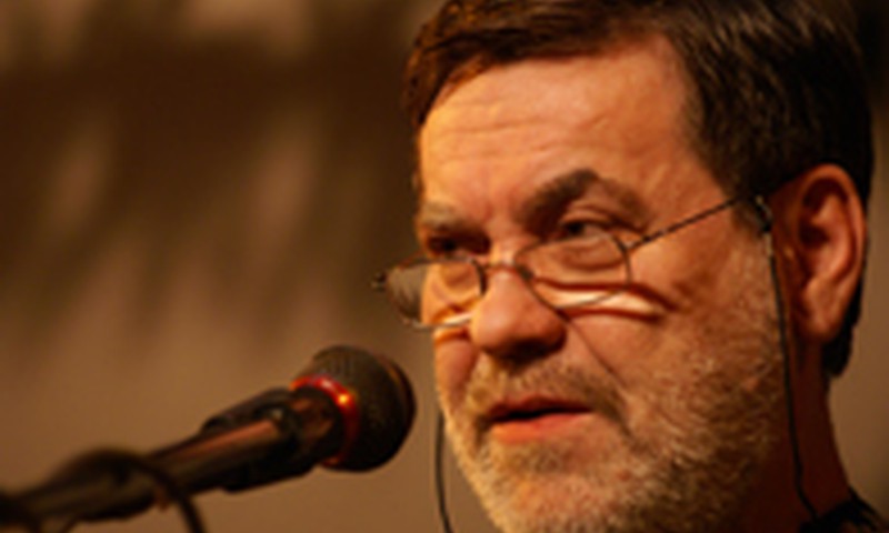 Kostas Smoriginas pristatys naujausias savo dainas