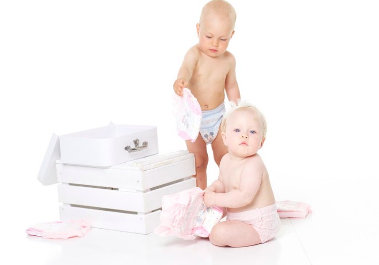 Užsiimame su vaiku namie: kokie žaidimai lavina koordinaciją?