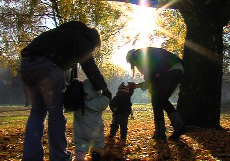 TV Mamyčių klubas 2014 10 04: pirmokai, jaunų mamų klaidos, pirmieji žingsneliai