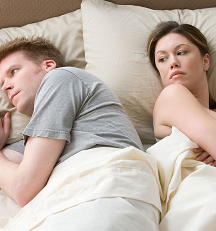 Kodėl po gimdymo ilgai nesinori intymių santykių?