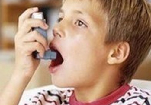 Ar gali vaistai nuo astmos skatinti plaukuotumą?