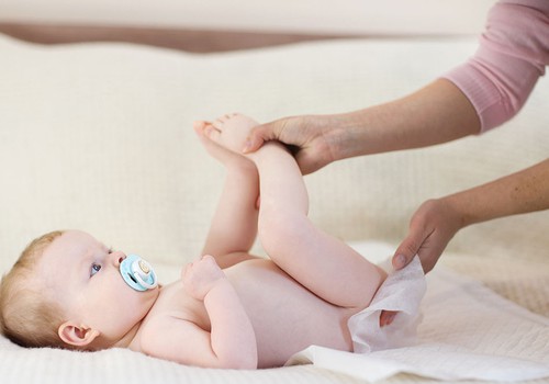 Ar reikia profilaktiškai tirti kūdikio šlapimą? 